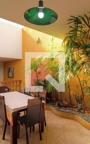 Casa à venda com 470m², 4 quartos e 5 vagas