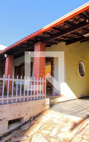 Casa à venda com 470m², 4 quartos e 5 vagas