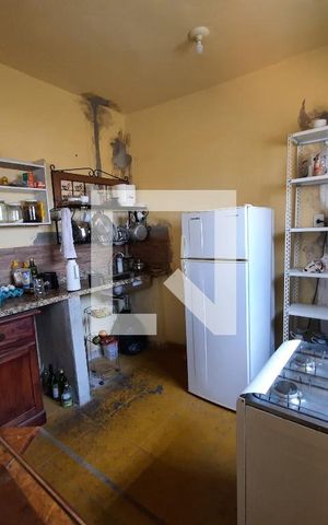 Casa à venda com 170m², 2 quartos e 3 vagas
