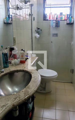 Apartamento à venda com 90m², 3 quartos e 1 vaga