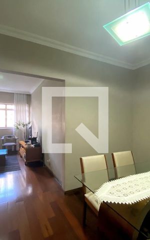 Apartamento à venda com 140m², 3 quartos e 1 vaga
