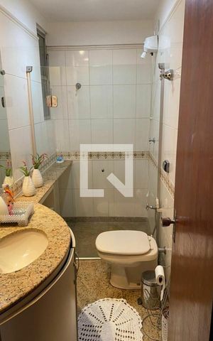 Apartamento à venda com 140m², 3 quartos e 1 vaga
