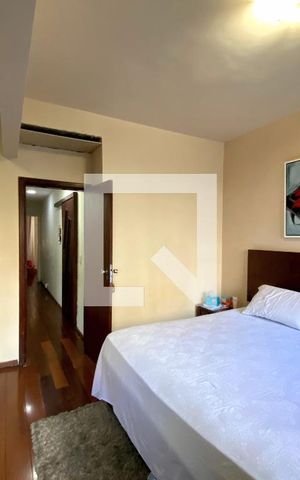 Apartamento à venda com 140m², 3 quartos e 1 vaga