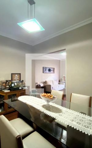 Apartamento à venda com 140m², 3 quartos e 1 vaga