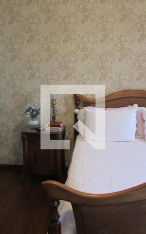 Apartamento à venda com 165m², 4 quartos e 4 vagas