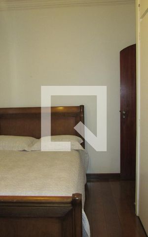 Apartamento à venda com 165m², 4 quartos e 4 vagas