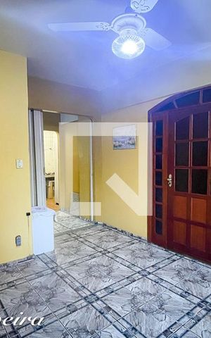 Apartamento à venda com 62m², 3 quartos e sem vaga