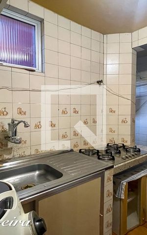 Apartamento à venda com 62m², 3 quartos e sem vaga