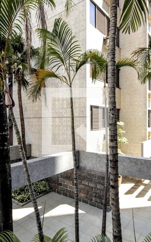 Apartamento à venda com 310m², 4 quartos e 3 vagas
