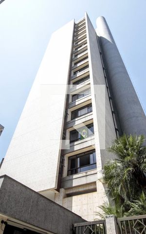 Apartamento à venda com 310m², 4 quartos e 3 vagas