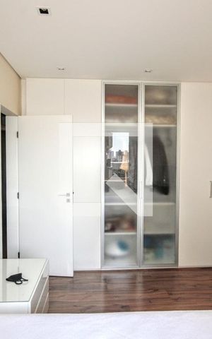 Apartamento à venda com 310m², 4 quartos e 3 vagas