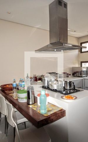 Apartamento à venda com 310m², 4 quartos e 3 vagas