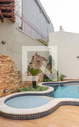 Casa à venda com 760m², 4 quartos e 12 vagas