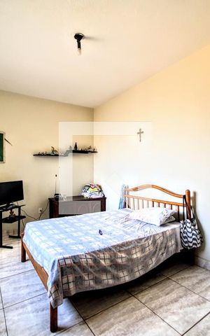 Casa à venda com 110m², 3 quartos e 2 vagas