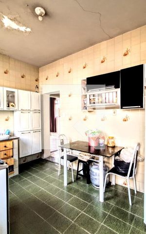 Casa à venda com 110m², 3 quartos e 2 vagas