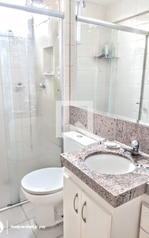 Apartamento à venda com 78m², 3 quartos e 2 vagas