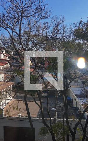 Apartamento à venda com 63m², 3 quartos e 1 vaga
