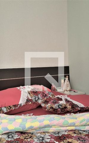 Apartamento à venda com 63m², 3 quartos e 1 vaga