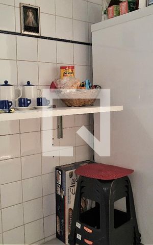 Apartamento à venda com 63m², 3 quartos e 1 vaga