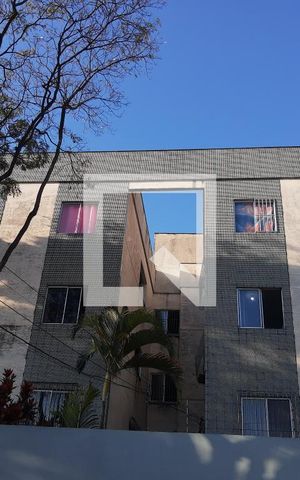 Apartamento à venda com 63m², 3 quartos e 1 vaga