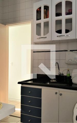 Apartamento à venda com 63m², 3 quartos e 1 vaga