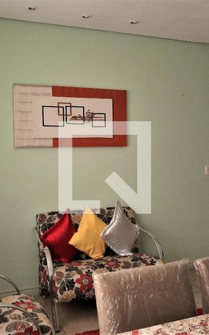 Apartamento à venda com 63m², 3 quartos e 1 vaga