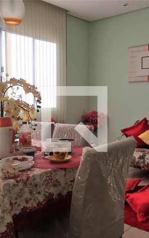 Apartamento à venda com 63m², 3 quartos e 1 vaga