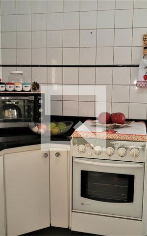Apartamento à venda com 63m², 3 quartos e 1 vaga