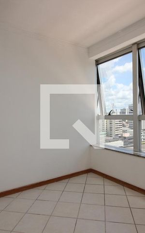 Apartamento para alugar com 68m², 1 quarto e 1 vagaDormitório
