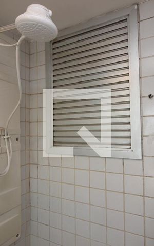 Apartamento para alugar com 68m², 1 quarto e 1 vagaBanheiro Social