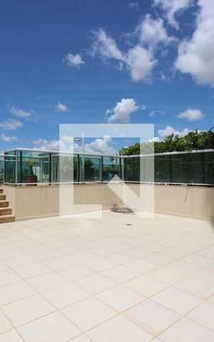 Apartamento para alugar com 68m², 1 quarto e 1 vagaÁrea Comum