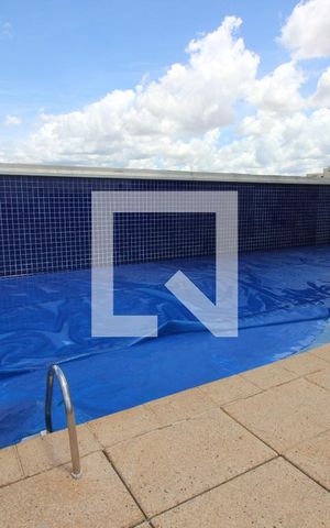 Apartamento para alugar com 68m², 1 quarto e 1 vagaÁrea comum - Piscina