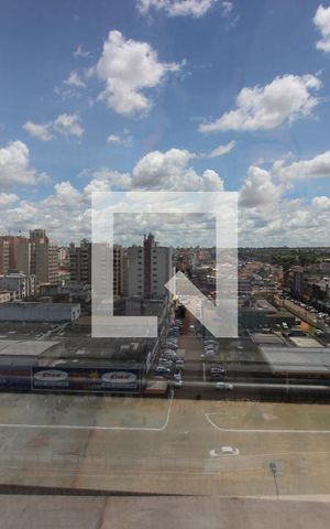 Apartamento para alugar com 68m², 1 quarto e 1 vagaVista do Dormitório