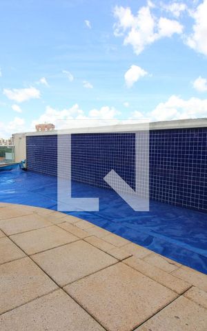 Apartamento para alugar com 68m², 1 quarto e 1 vagaÁrea comum - Piscina