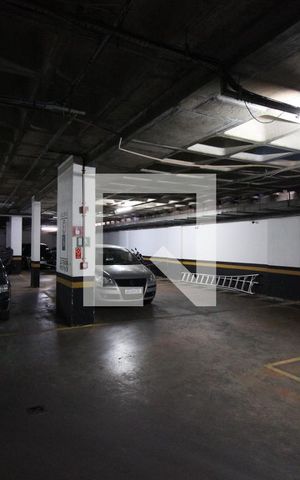 Apartamento para alugar com 68m², 1 quarto e 1 vagaGaragem