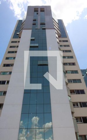 Apartamento para alugar com 68m², 1 quarto e 1 vagaFachada
