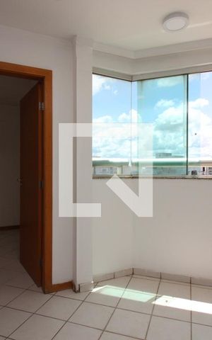 Apartamento para alugar com 68m², 1 quarto e 1 vagaSala