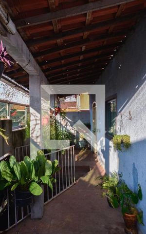 Casa à venda com 293m², 4 quartos e 1 vaga