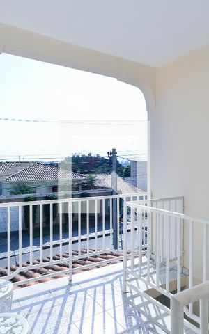 Casa para alugar com 396m², 3 quartos e 1 vaga