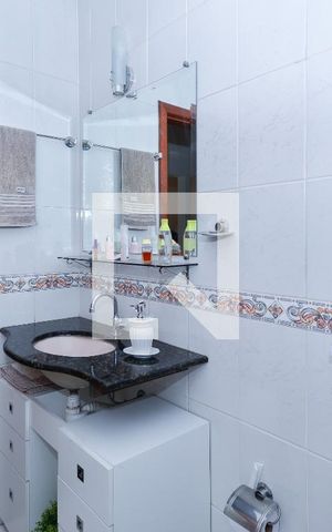Casa para alugar com 396m², 3 quartos e 1 vaga