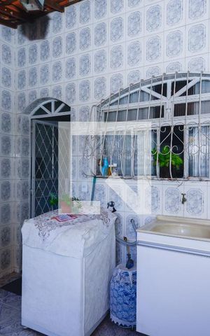 Casa para alugar com 396m², 3 quartos e 1 vaga
