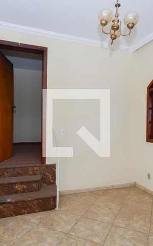 Casa para alugar com 396m², 3 quartos e 1 vaga