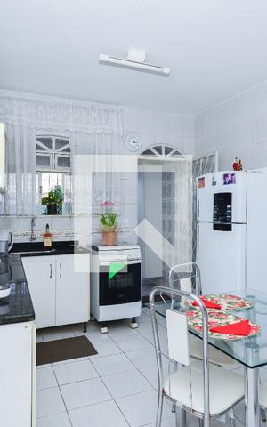 Casa para alugar com 396m², 3 quartos e 1 vaga
