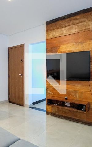 Apartamento à venda com 61m², 2 quartos e 1 vaga