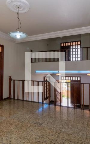 Casa à venda com 420m², 7 quartos e 4 vagas