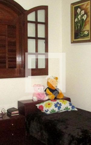 Casa à venda com 360m², 3 quartos e 4 vagas