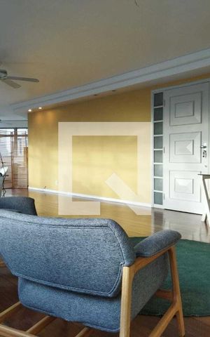 Apartamento à venda com 333m², 4 quartos e 2 vagas