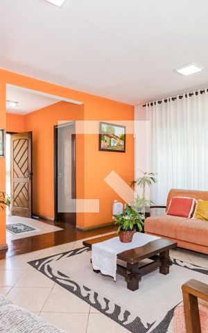 Casa para alugar com 306m², 3 quartos e 4 vagasSala de Estar