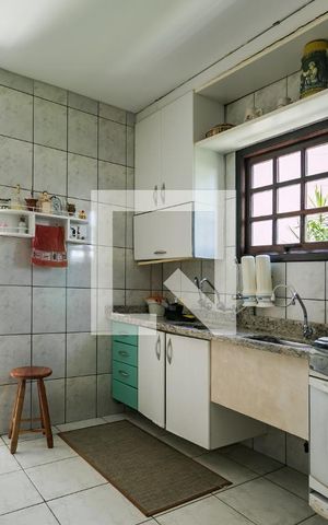 Casa para alugar com 306m², 3 quartos e 4 vagasCozinha