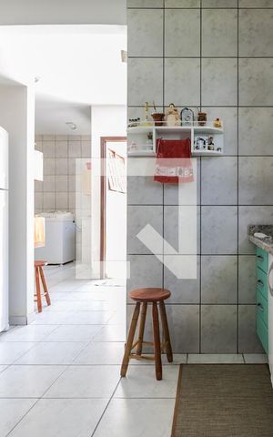 Casa para alugar com 306m², 3 quartos e 4 vagasCozinha